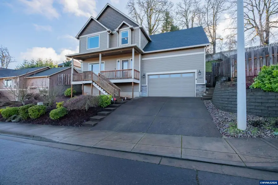 150  Rolling Hills Av SE, Salem, OR 97306 - Image #3