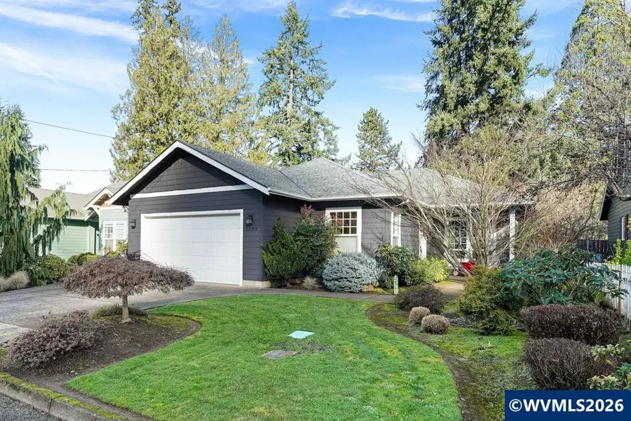 1101  Madison St, Silverton, OR 97381 - Image #2