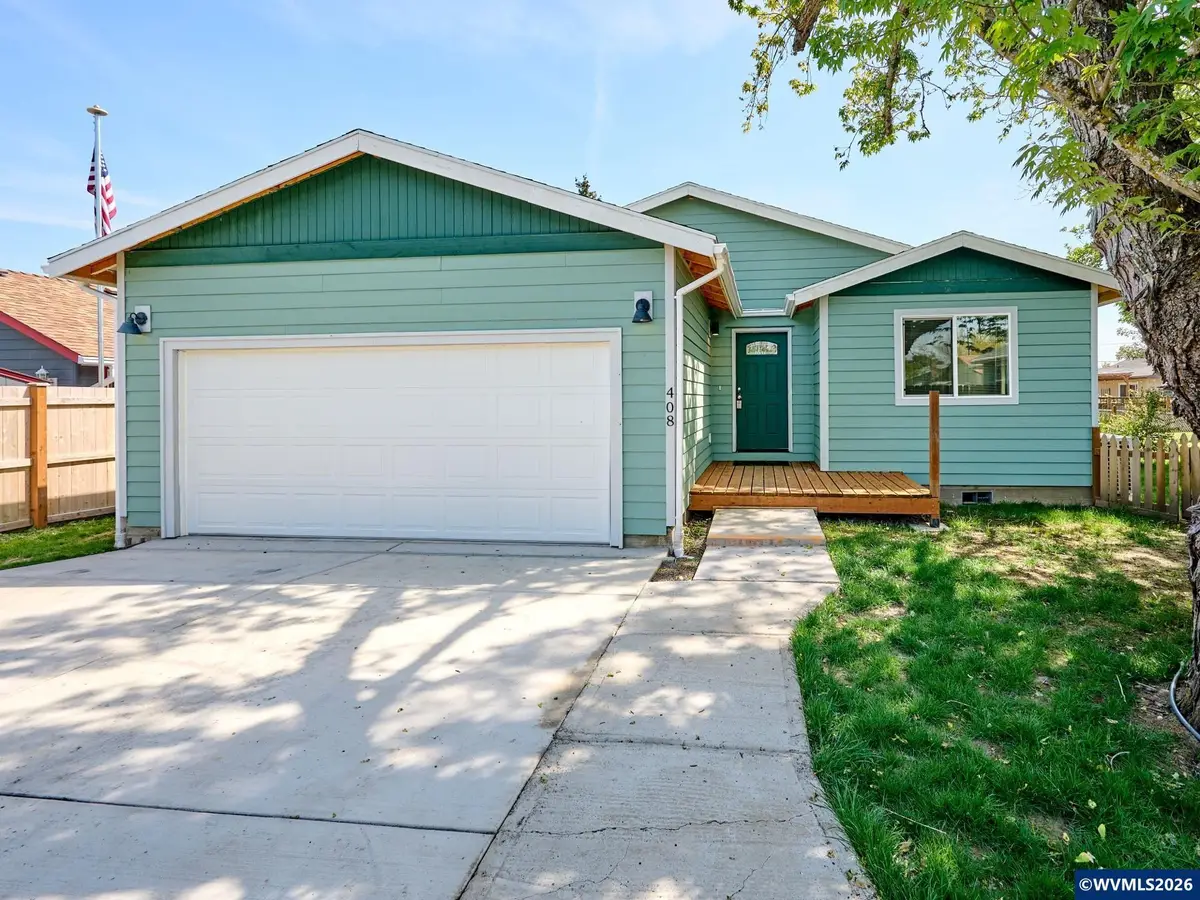 408  Clara Ct NE, Salem, OR 97301 - #1