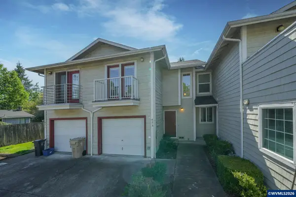 475 NE Conifer Bl, Corvallis, OR 97330