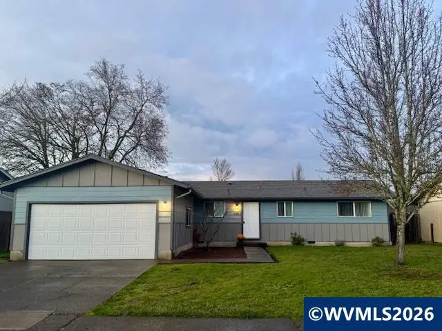 4853  Burntwood Ct SE, Salem, OR 97317 - Image #1