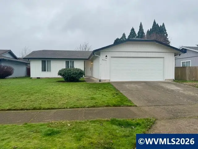 4914  Song Sparrow St NE, Salem, OR 97301 - Image #1