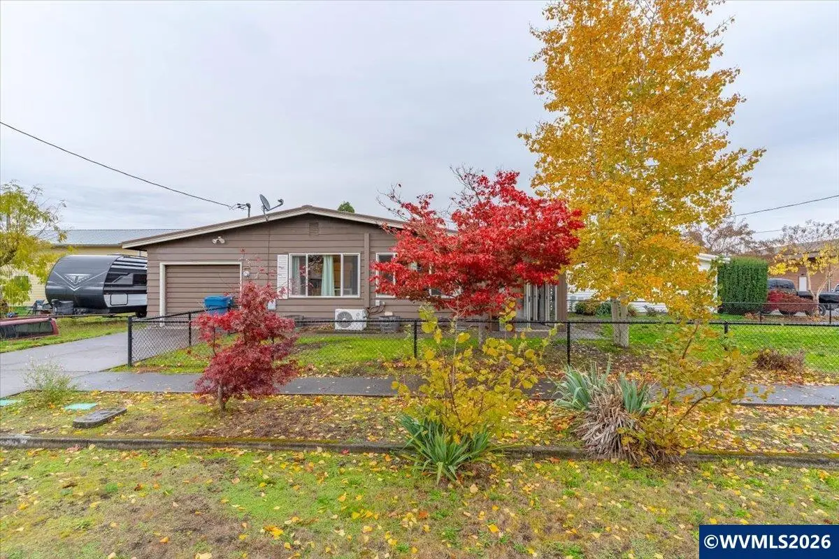 511 E Elwood St, Stayton, OR 97383 - Image #1