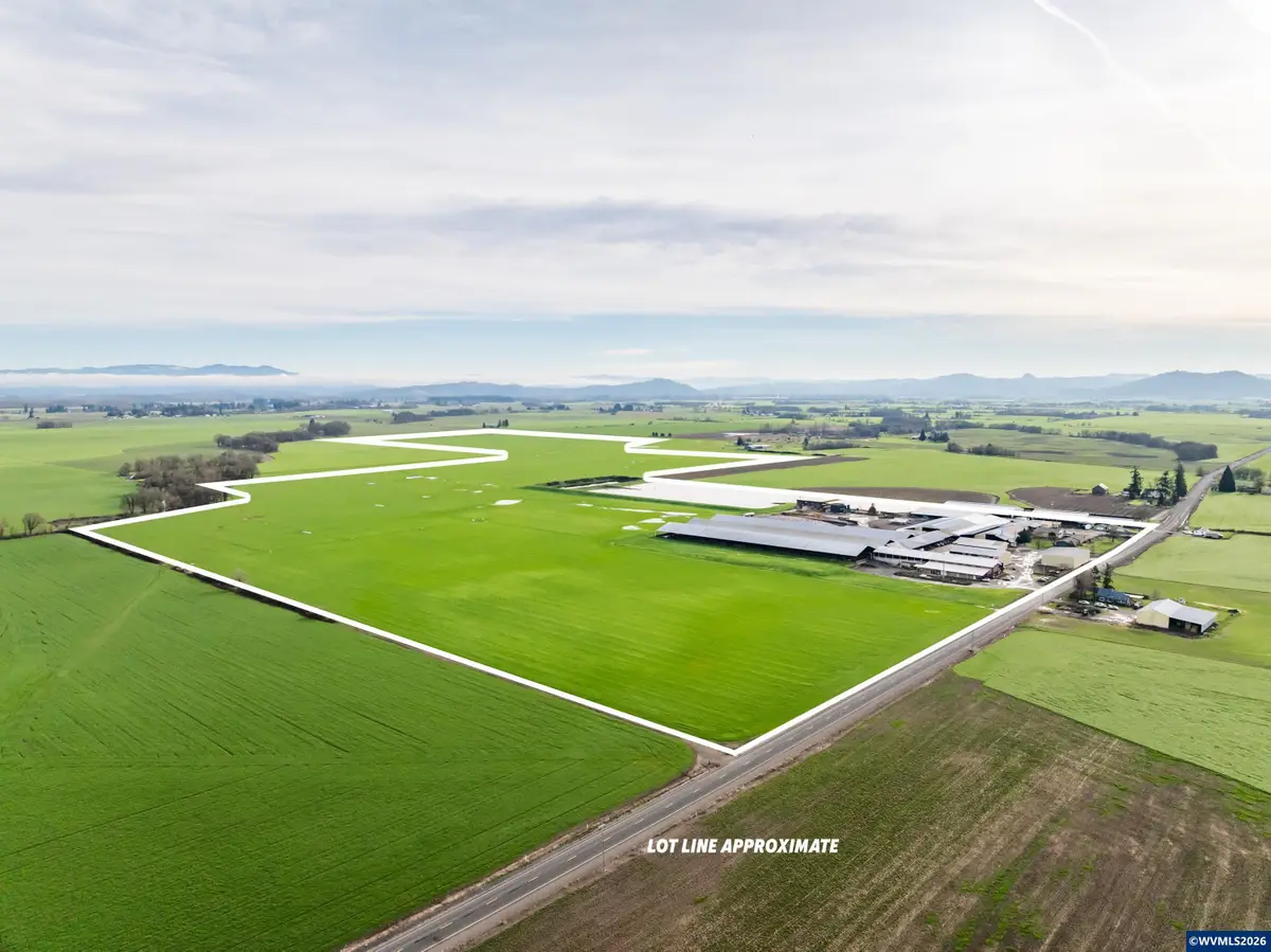 35725  Engle Rd, Albany, OR 97322 - #1