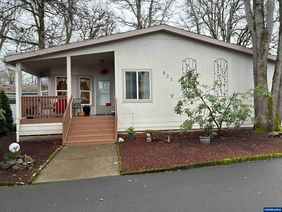 3100  Turner (#421) Rd SE, Salem, OR 97302 - Image #1