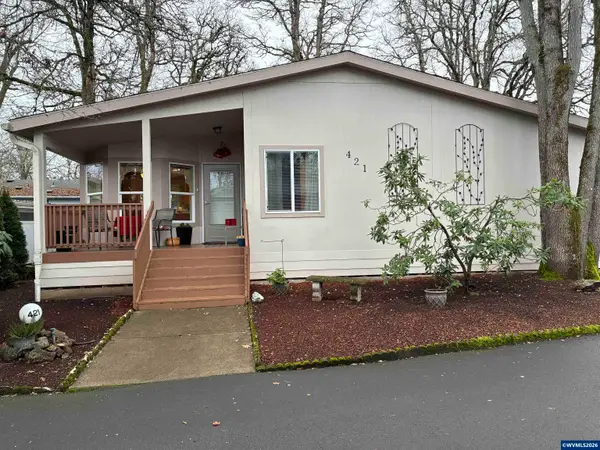 3100  Turner (#421) Rd SE, Salem, OR 97302