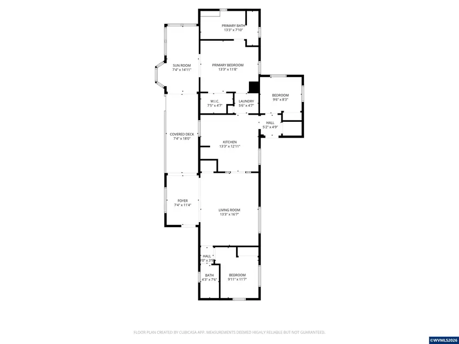 283  Broadmore Av NE, Salem, OR 97301 - Image #2