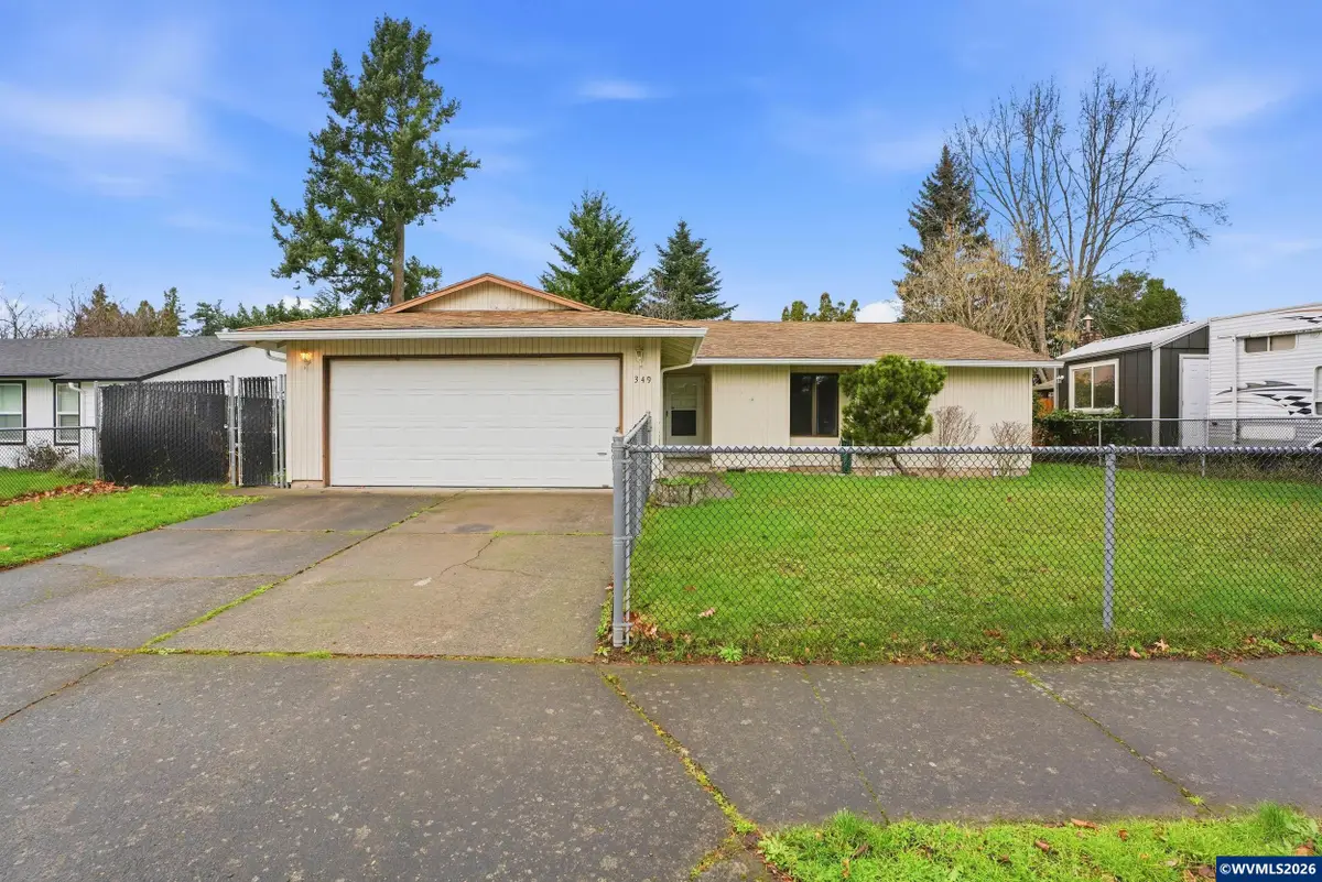349 NE 18th St, Gresham, OR 97030 - #1