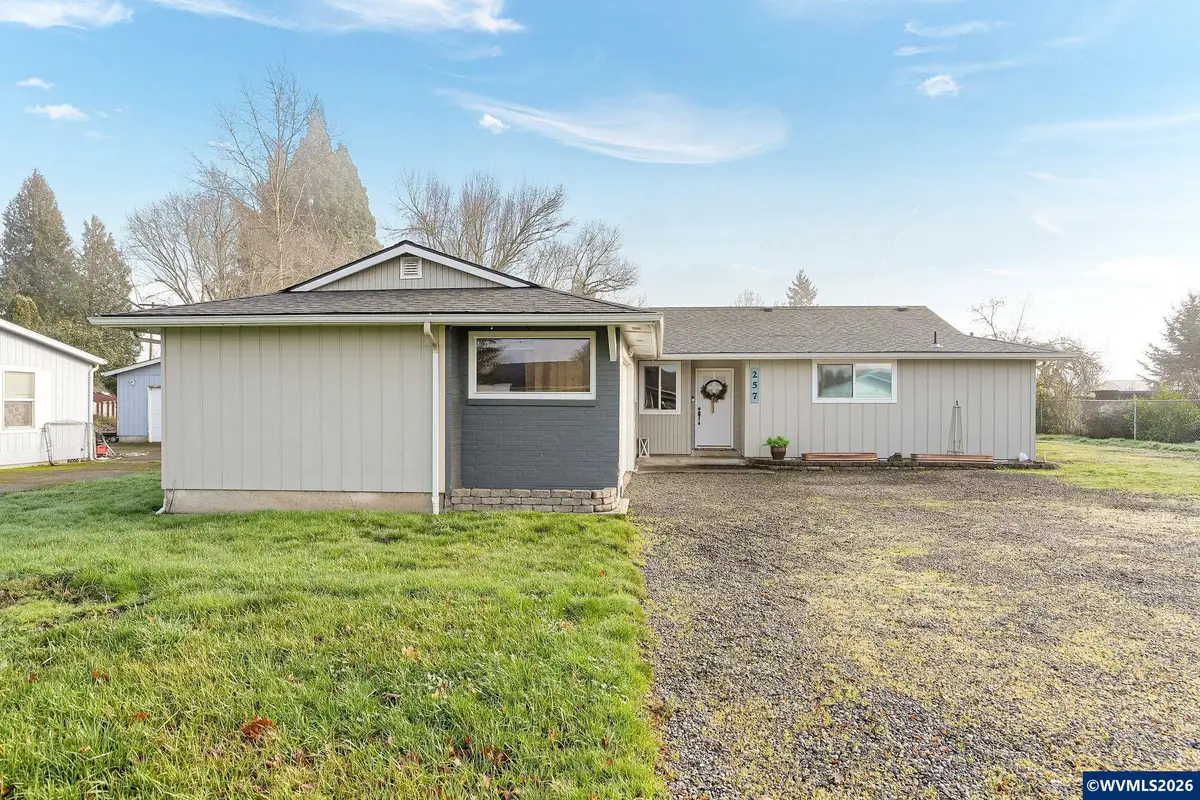 257 N 6th St, Jefferson, OR 97352 - Image #1