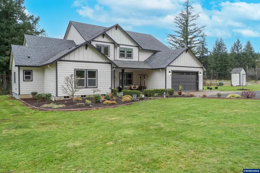 19724  DeSantis Ln SE, Silverton, OR 97381 - #2