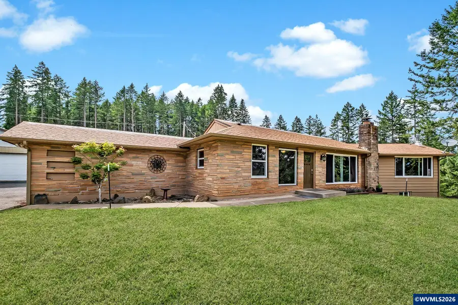 38785  Mountain Home Dr, Lebanon, OR 97355 - Image #2