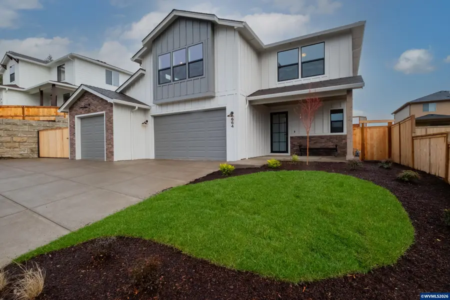 664 NW Crater Lake Dr, Dallas, OR 97338 - Image #2