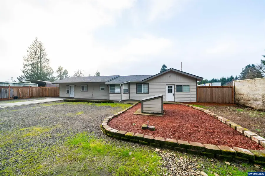 7953  Baker Ln SE, Aumsville, OR 97325 - #2