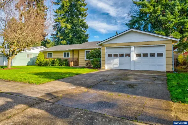 4888  38th Pl NE, Salem, OR 97305