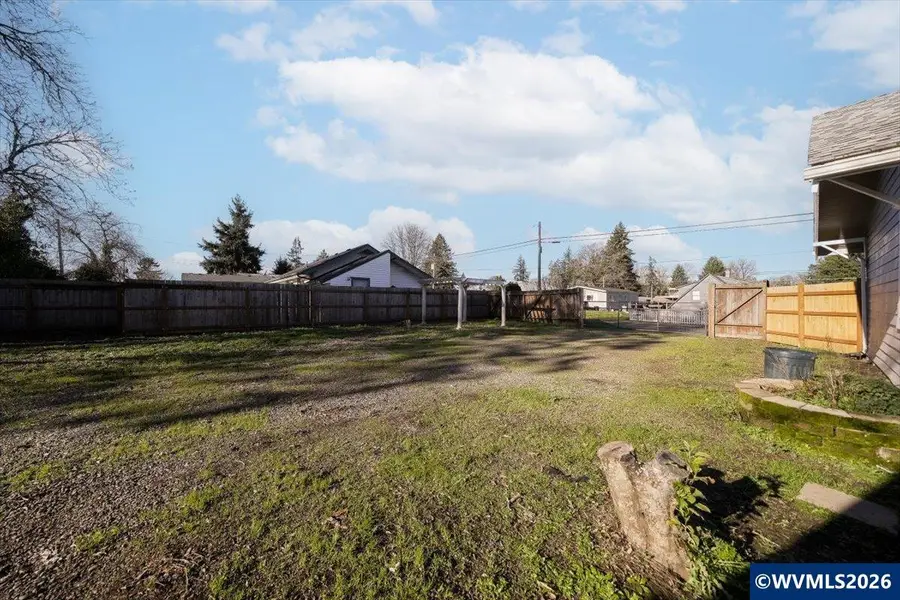 2128 (Next to)  Front Av NE, Albany, OR 97321 - Image #2