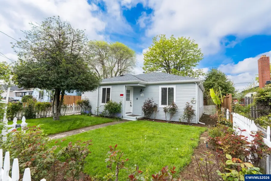 634  Waverly Dr SE, Albany, OR 97322 - #2