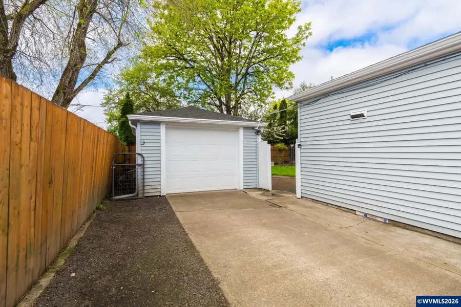 634  Waverly Dr SE, Albany, OR 97322 - #3