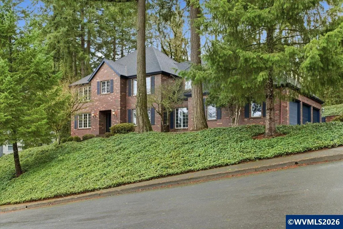 2380  Heath St S, Salem, OR 97302 - Image #1