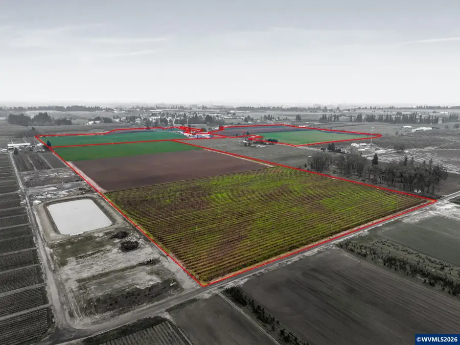 4797  St Paul Hwy, Saint Paul, OR 97137 - Image #2