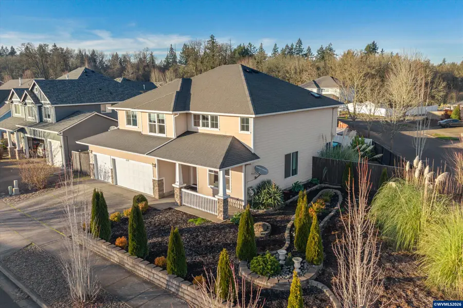 1659  Salmon Run St SW, Albany, OR 97321 - Image #2