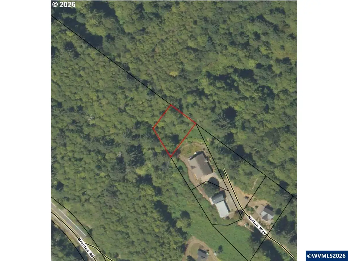 TL 105  Sutton Wy, Pacific City, OR 97135 - Image #1