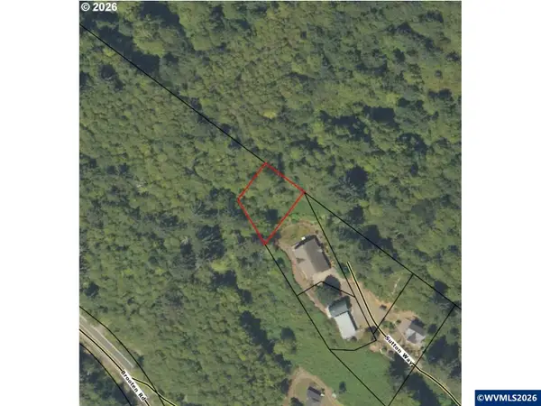 TL 105  Sutton Wy, Pacific City, OR 97135