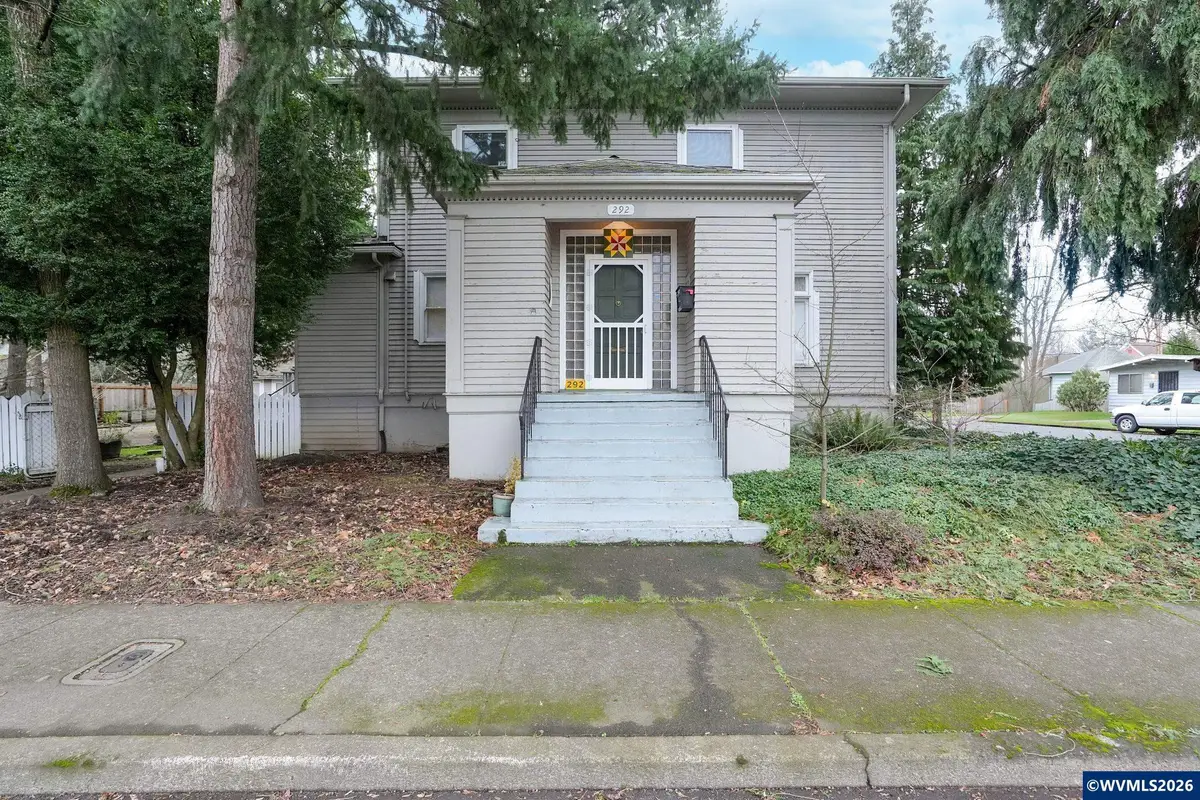 292  17th St SE, Salem, OR 97301 - Image #1