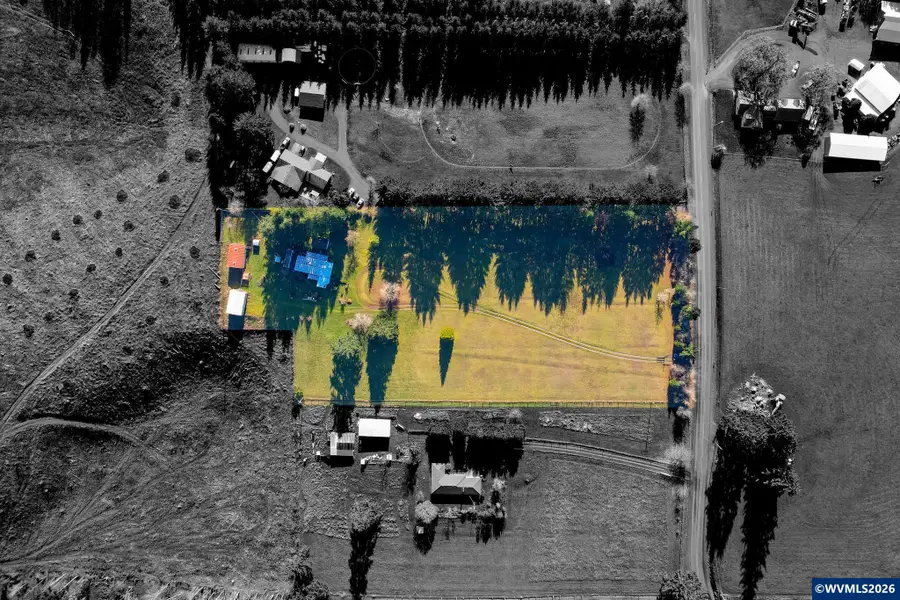 29373  Santiam Terrace Rd, Lebanon, OR 97355 - Image #3