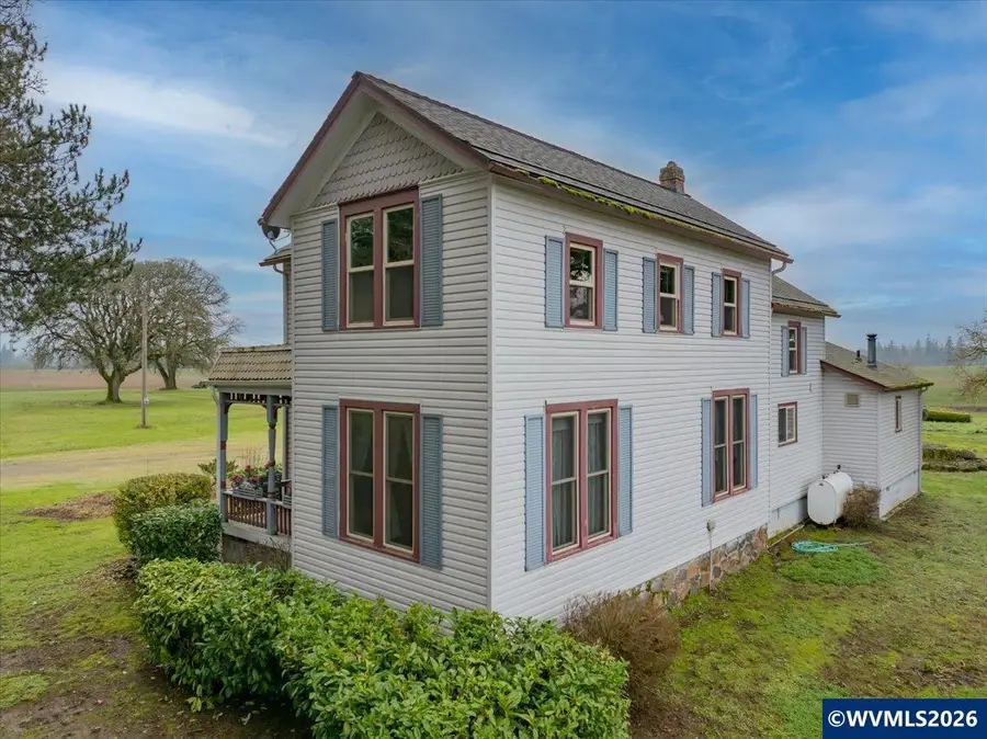 4854  Jefferson Marion Rd SE, Turner, OR 97392 - Image #2