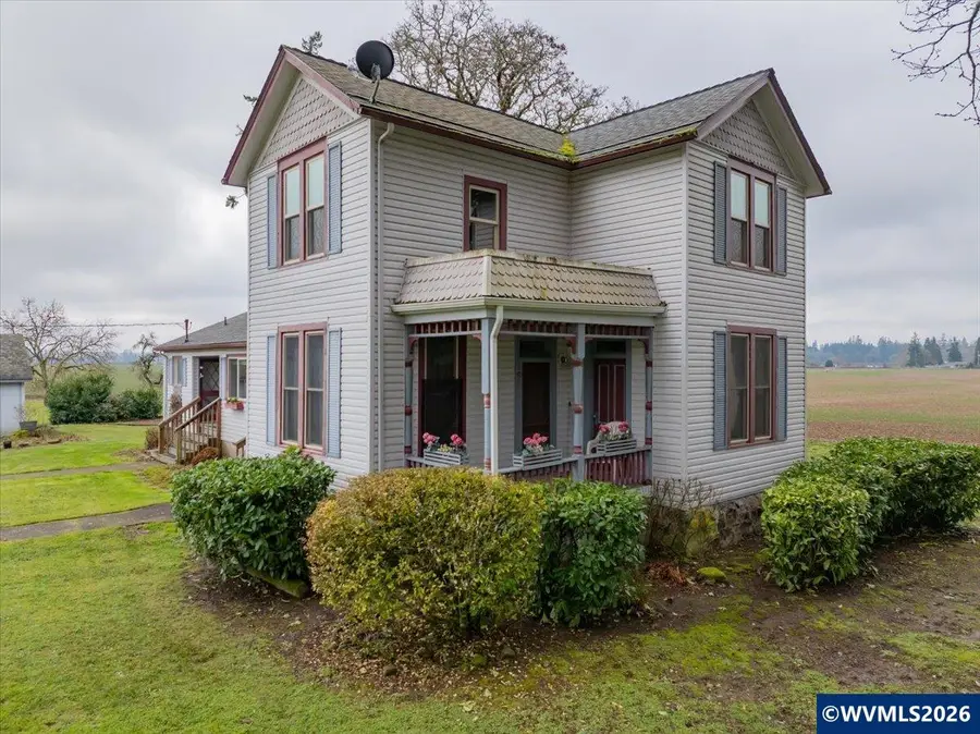 4854  Jefferson Marion Rd SE, Turner, OR 97392 - Image #3