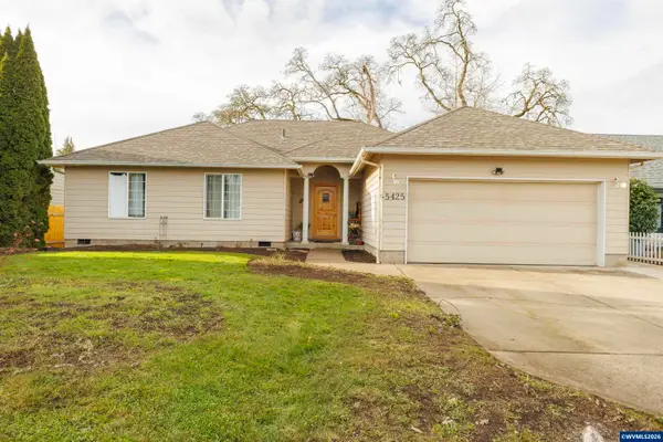 5425  Bundy Av N, Keizer, OR 97303