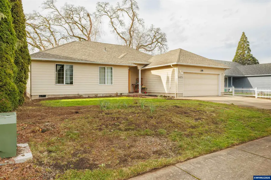 5425  Bundy Av N, Keizer, OR 97303 - #2