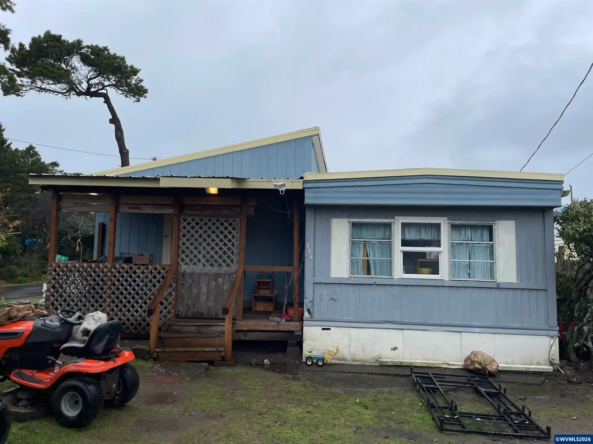 374 NW 59th St, Newport, OR 97365 - Image #1