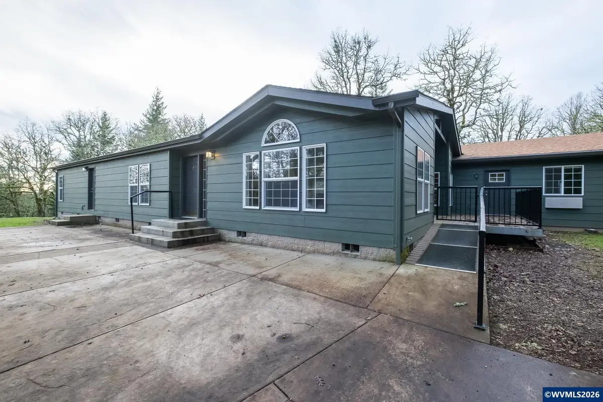 24869  Gap Rd, Brownsville, OR 97327 - Image #1