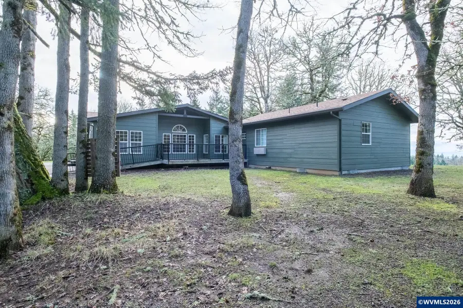 24869  Gap Rd, Brownsville, OR 97327 - Image #3