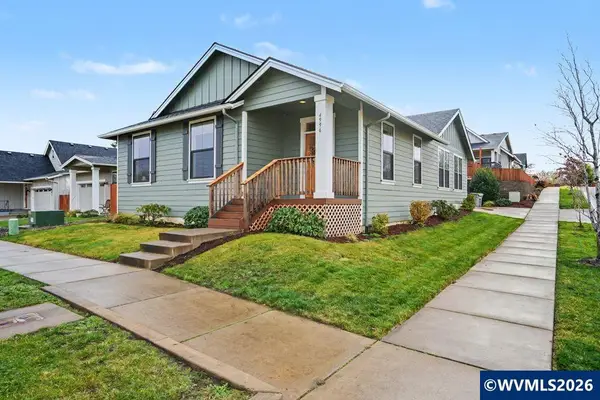 4996 SW Kara Av, Corvallis, OR 97333