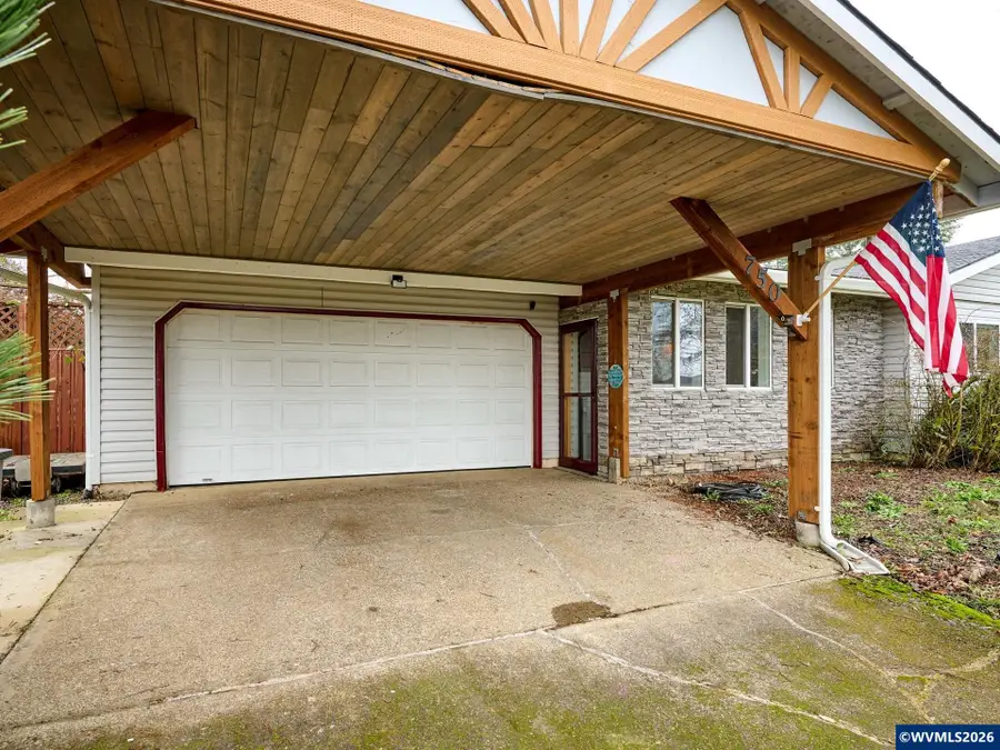 750 NE 5th St, Willamina, OR 97396 - Image #2