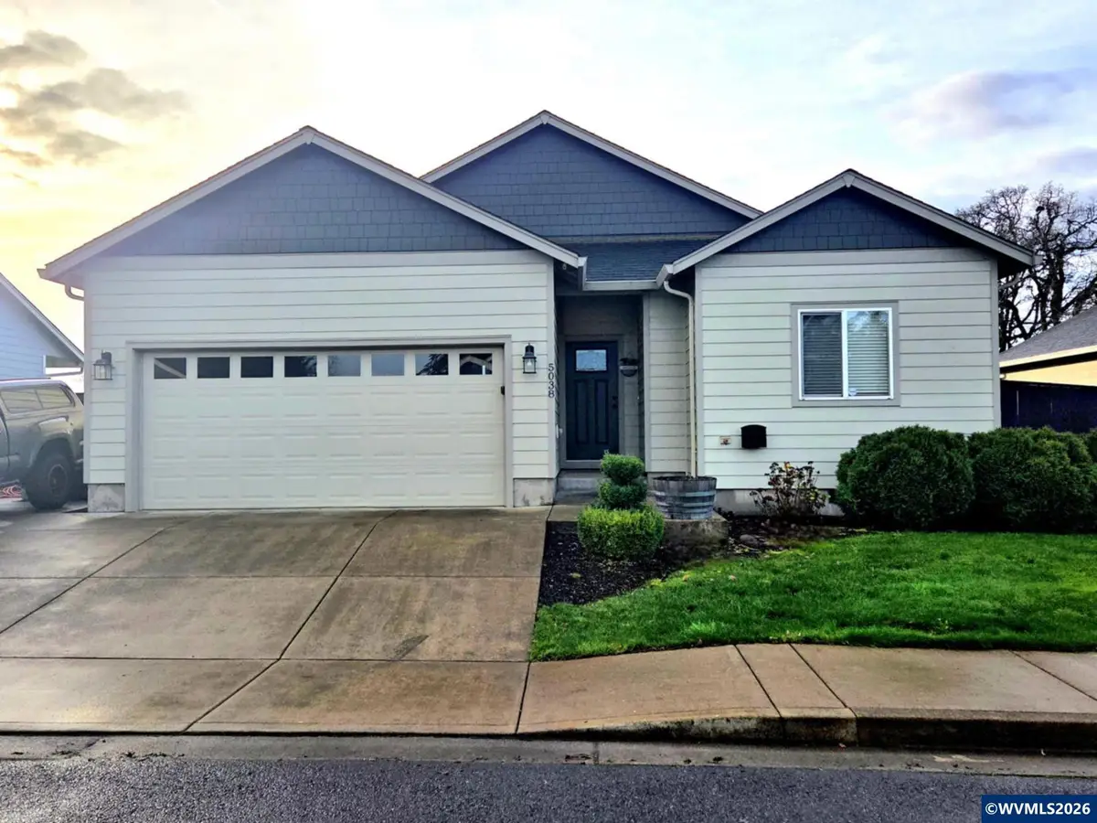 5038  Penny Ln SE, Turner, OR 97392 - Image #1