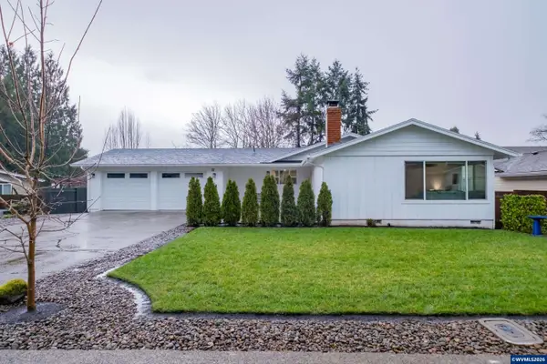 155  Kashmir St SE, Salem, OR 97306