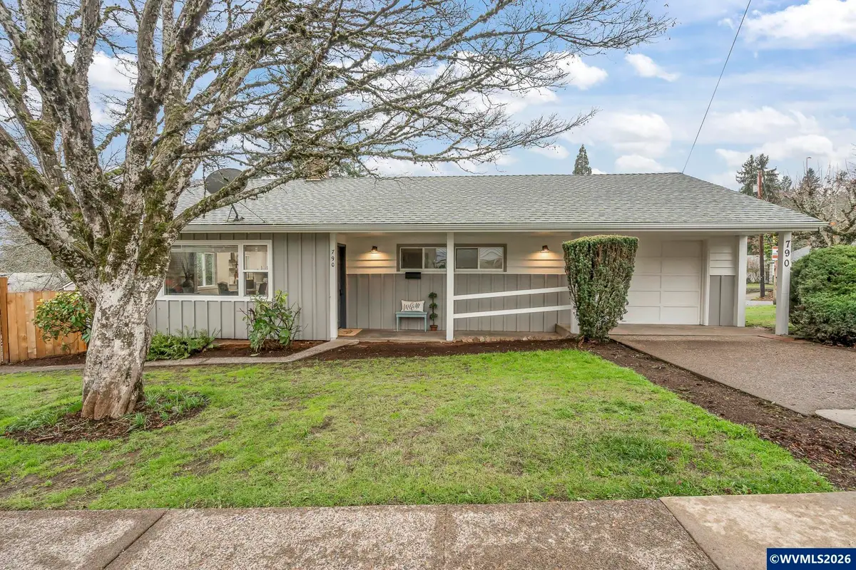 790  Hansen Av S, Salem, OR 97392 - Image #1