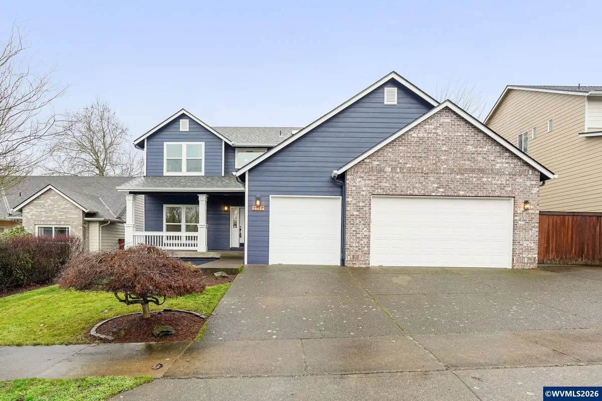 2762  Hoover Av NW, Salem, OR 97304 - Image #1