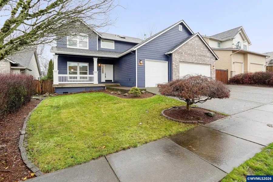 2762  Hoover Av NW, Salem, OR 97304 - Image #2