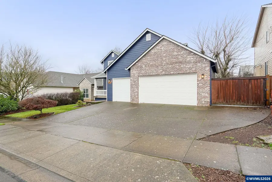 2762  Hoover Av NW, Salem, OR 97304 - Image #3