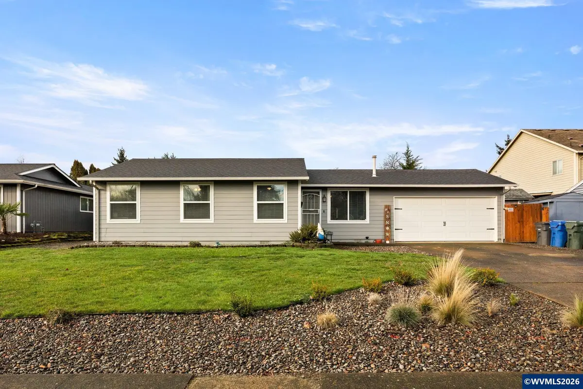 4879  13TH Av N, Keizer, OR 97303 - Image #1