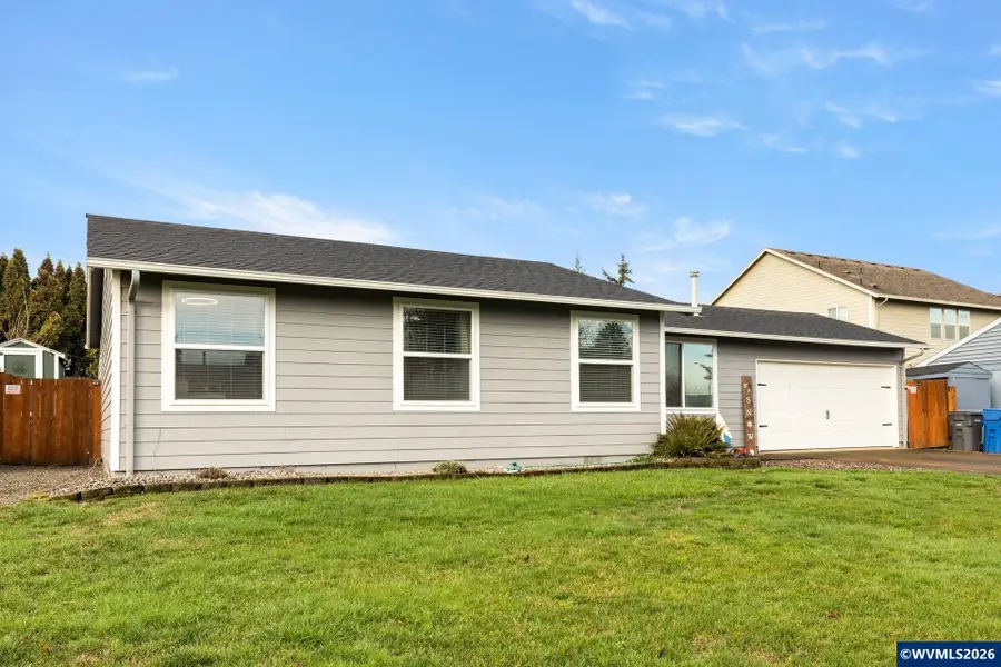 4879  13TH Av N, Keizer, OR 97303 - Image #2