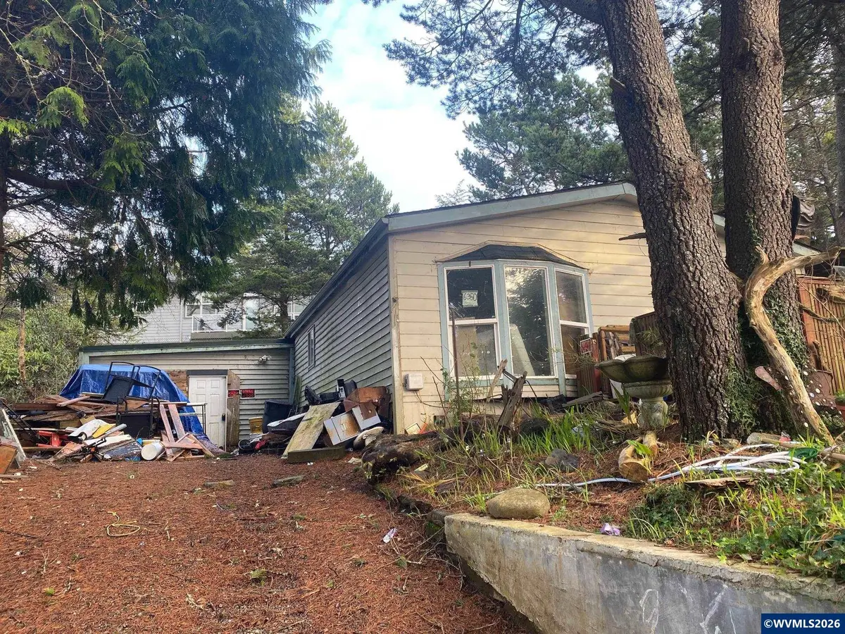 6350  Rhododendron Av, Gleneden Beach, OR 97388 - Image #1