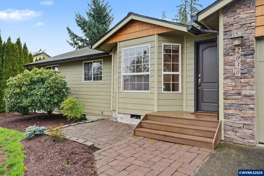 2030  Woodhaven Ct NW, Salem, OR 97304 - #3