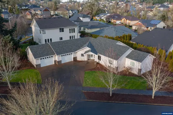 2765  Fort Hill Av NW, Salem, OR 97304