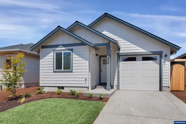 1545 SE Hankel St, Dallas, OR 97338