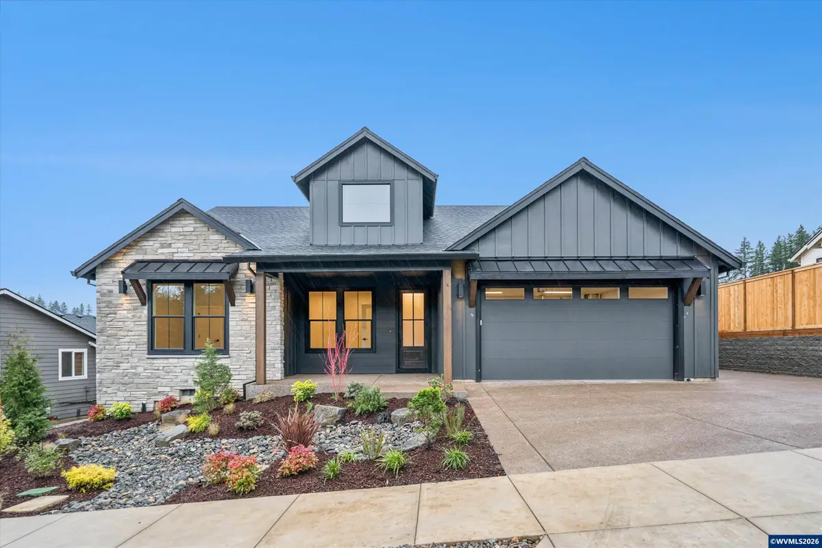 112  Wild Duck Run NE Lp, Silverton, OR 97381 - Image #1